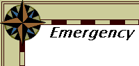  Emergency 